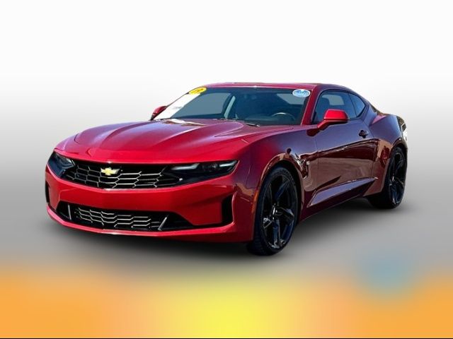 2019 Chevrolet Camaro 1LT