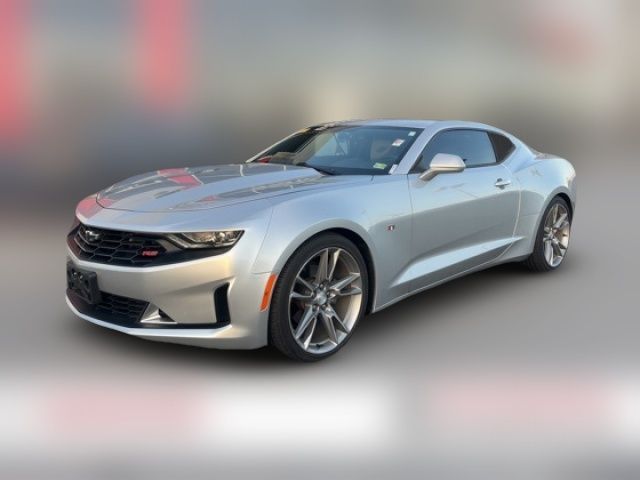 2019 Chevrolet Camaro 1LT