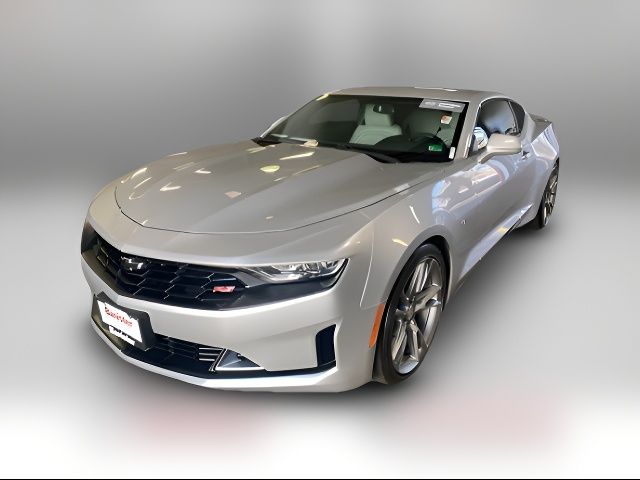 2019 Chevrolet Camaro 1LT