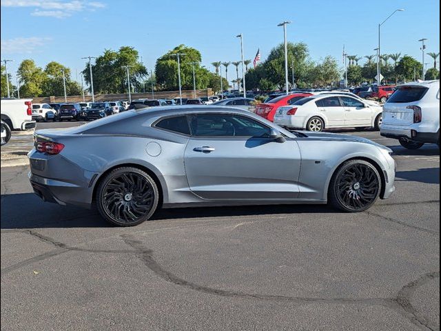 2019 Chevrolet Camaro 1LT