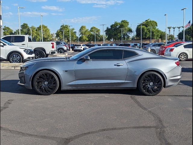 2019 Chevrolet Camaro 1LT