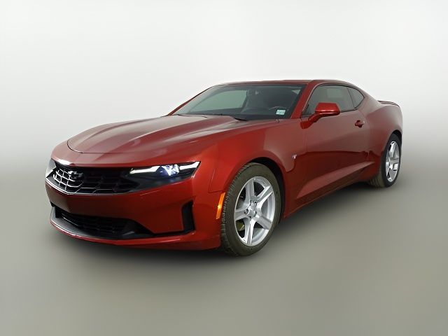 2019 Chevrolet Camaro 1LT