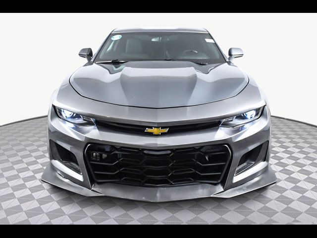 2019 Chevrolet Camaro 1LS