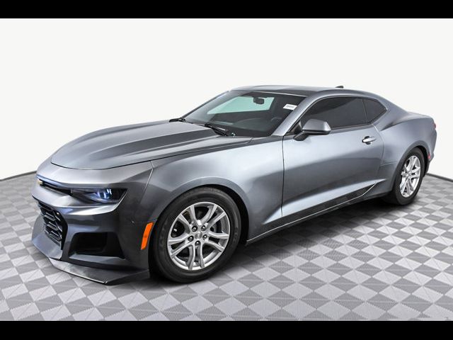 2019 Chevrolet Camaro 1LS