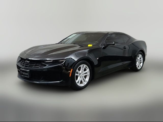 2019 Chevrolet Camaro 1LS