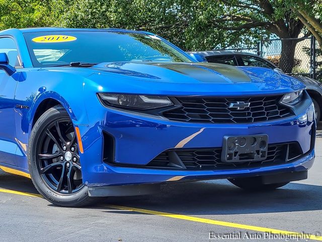 2019 Chevrolet Camaro 1LS