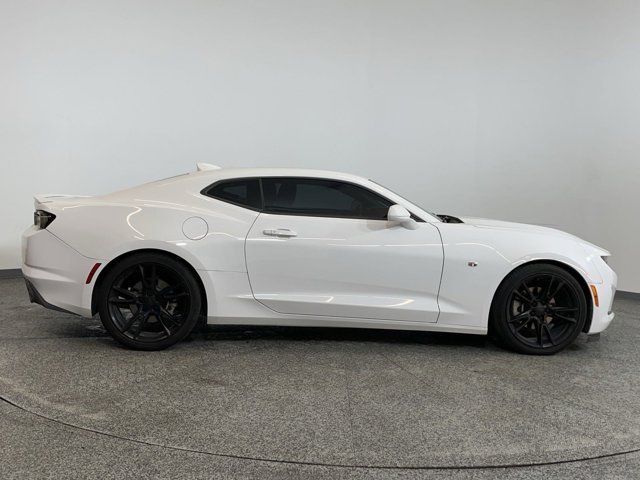 2019 Chevrolet Camaro 1LT