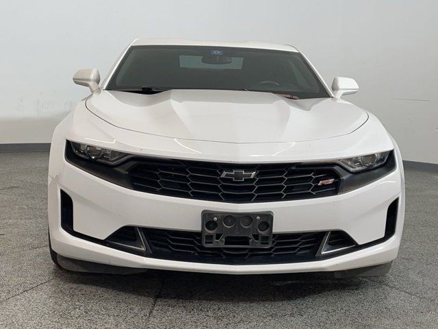 2019 Chevrolet Camaro 1LT