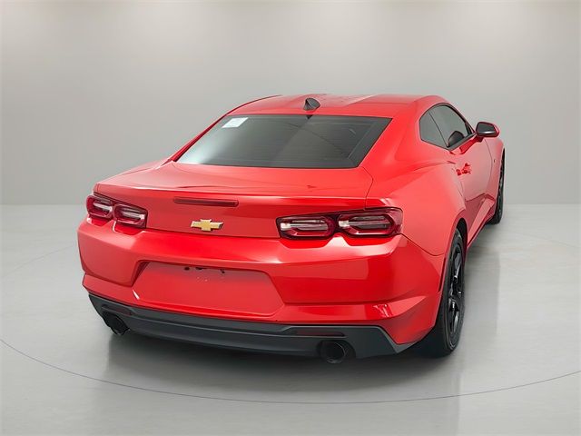 2019 Chevrolet Camaro 1LT