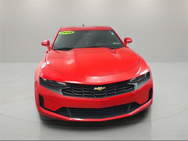 2019 Chevrolet Camaro 1LT