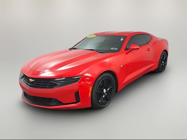 2019 Chevrolet Camaro 1LT