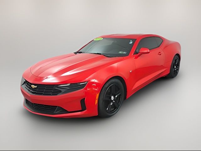 2019 Chevrolet Camaro 1LT