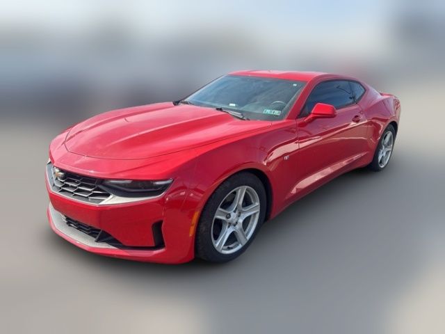 2019 Chevrolet Camaro 1LT