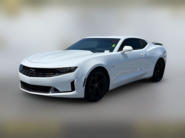 2019 Chevrolet Camaro 1LT