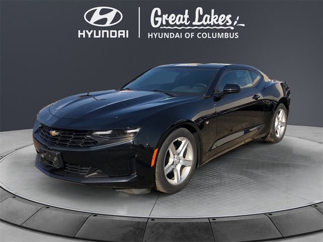 2019 Chevrolet Camaro 1LT