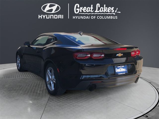 2019 Chevrolet Camaro 1LT