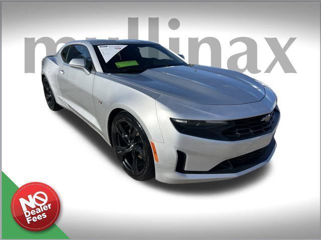 2019 Chevrolet Camaro 1LT