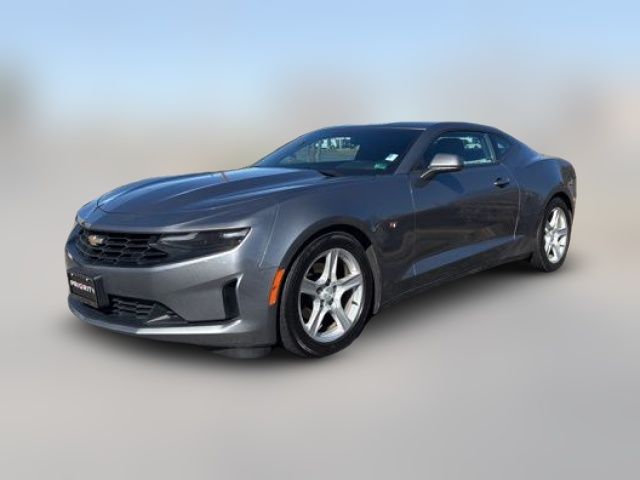 2019 Chevrolet Camaro 1LT