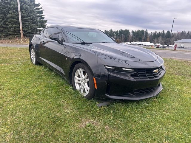 2019 Chevrolet Camaro 1LS