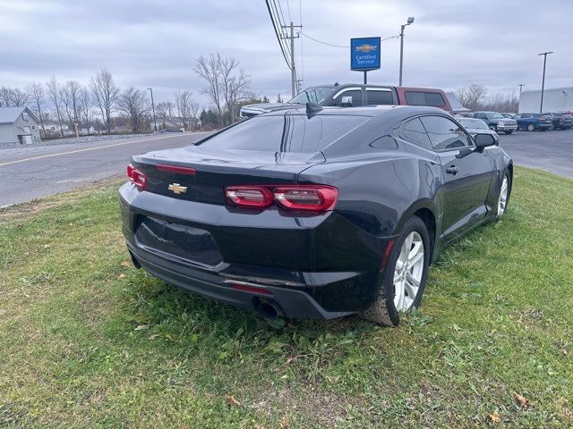 2019 Chevrolet Camaro 1LS