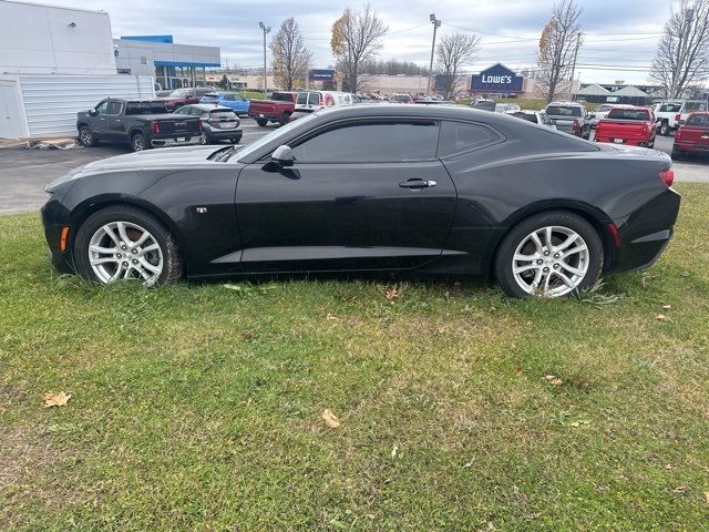 2019 Chevrolet Camaro 1LS