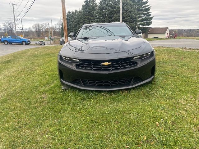 2019 Chevrolet Camaro 1LS