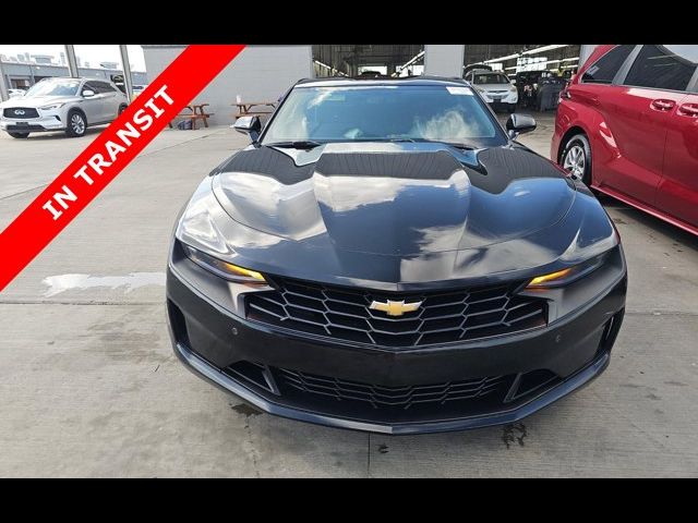 2019 Chevrolet Camaro 1LT