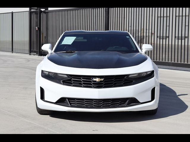 2019 Chevrolet Camaro 1LT