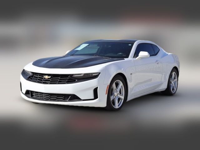 2019 Chevrolet Camaro 1LT