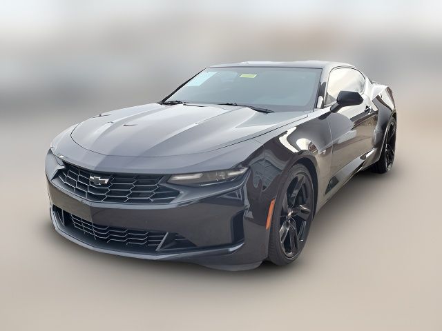 2019 Chevrolet Camaro 1LT