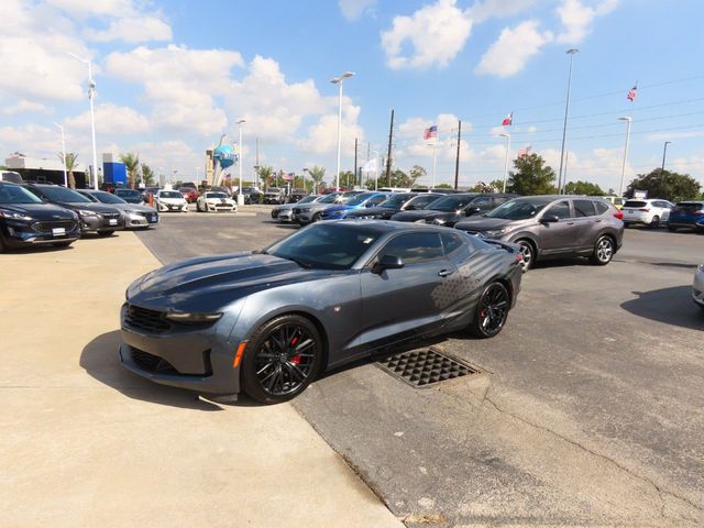 2019 Chevrolet Camaro 1LT