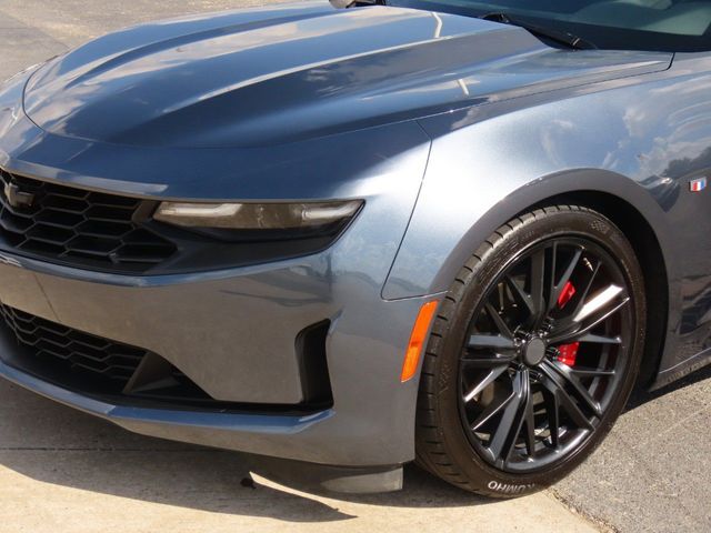 2019 Chevrolet Camaro 1LT