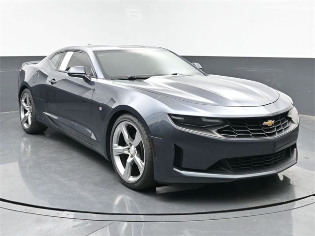 2019 Chevrolet Camaro 1LS