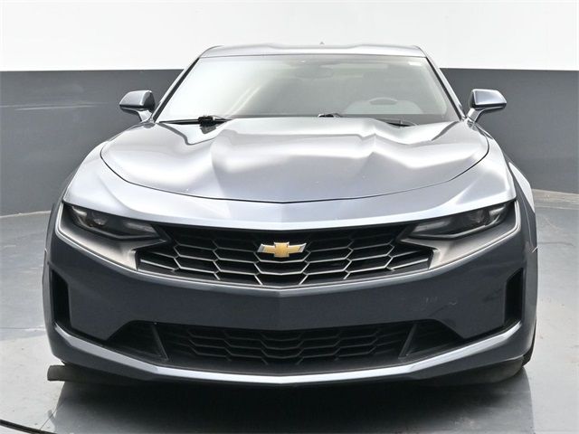 2019 Chevrolet Camaro 1LS