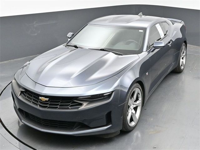 2019 Chevrolet Camaro 1LS