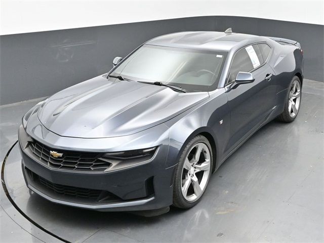 2019 Chevrolet Camaro 1LS