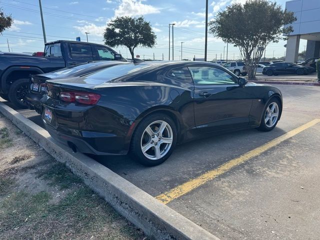 2019 Chevrolet Camaro 1LT