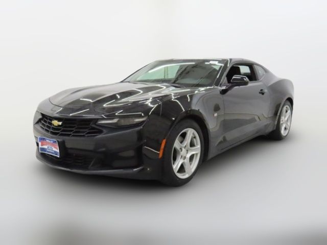 2019 Chevrolet Camaro 1LT