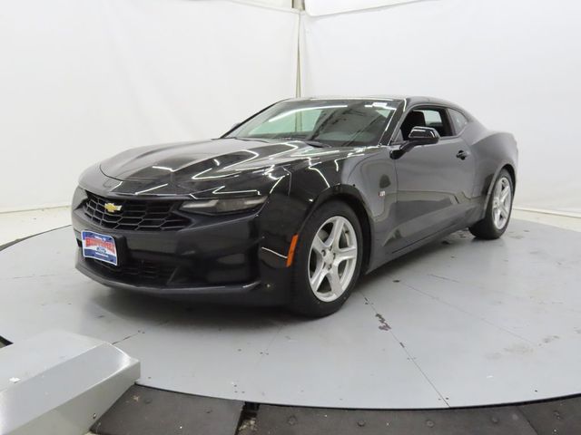 2019 Chevrolet Camaro 1LT