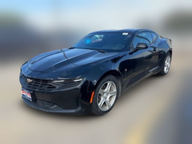 2019 Chevrolet Camaro 1LT