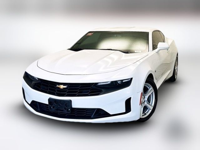 2019 Chevrolet Camaro 1LT