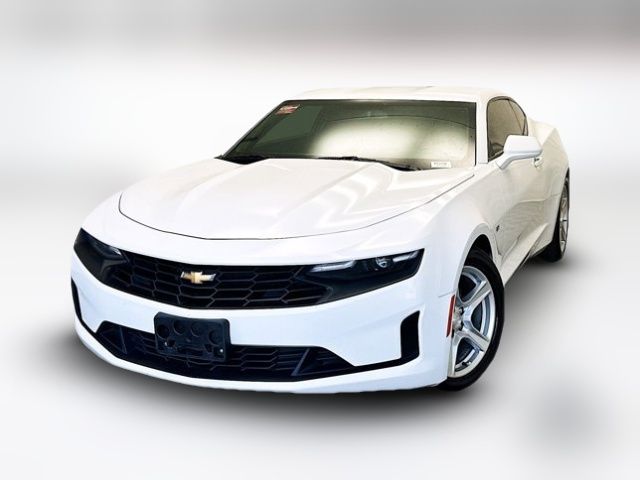 2019 Chevrolet Camaro 1LT