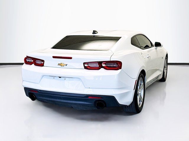 2019 Chevrolet Camaro 1LT