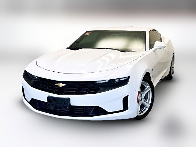 2019 Chevrolet Camaro 1LT