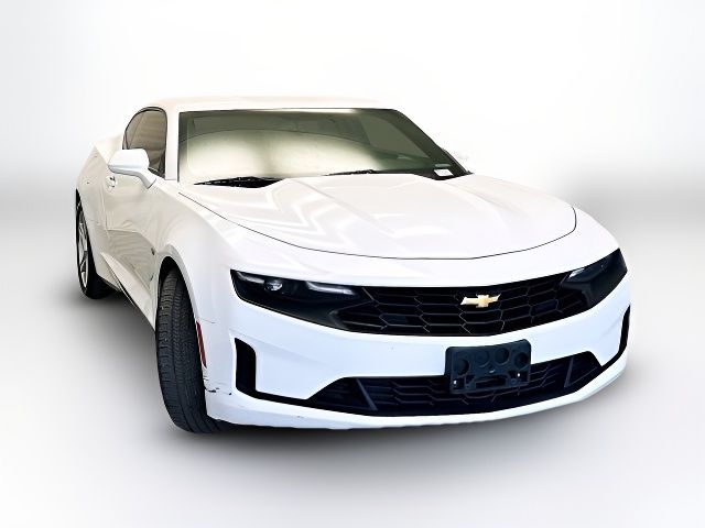 2019 Chevrolet Camaro 1LT