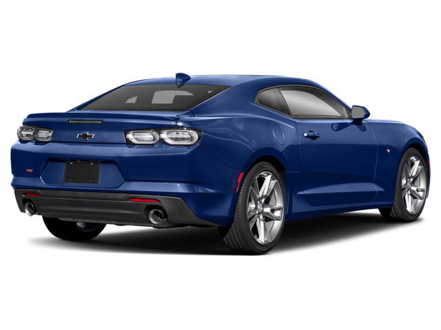 2019 Chevrolet Camaro 1LT