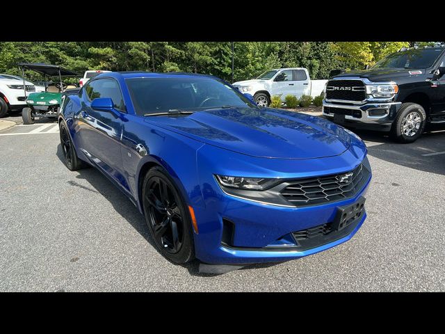 2019 Chevrolet Camaro 1LT