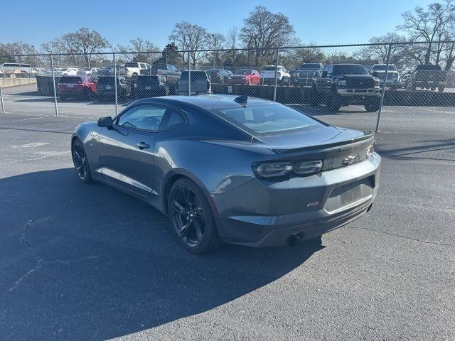 2019 Chevrolet Camaro 1LT