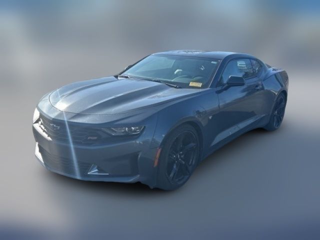 2019 Chevrolet Camaro 1LT