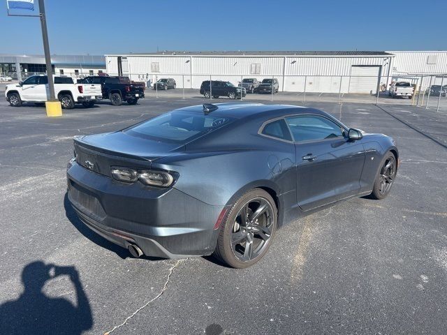 2019 Chevrolet Camaro 1LT